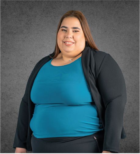 Sra. María Fernanda García Sánchez