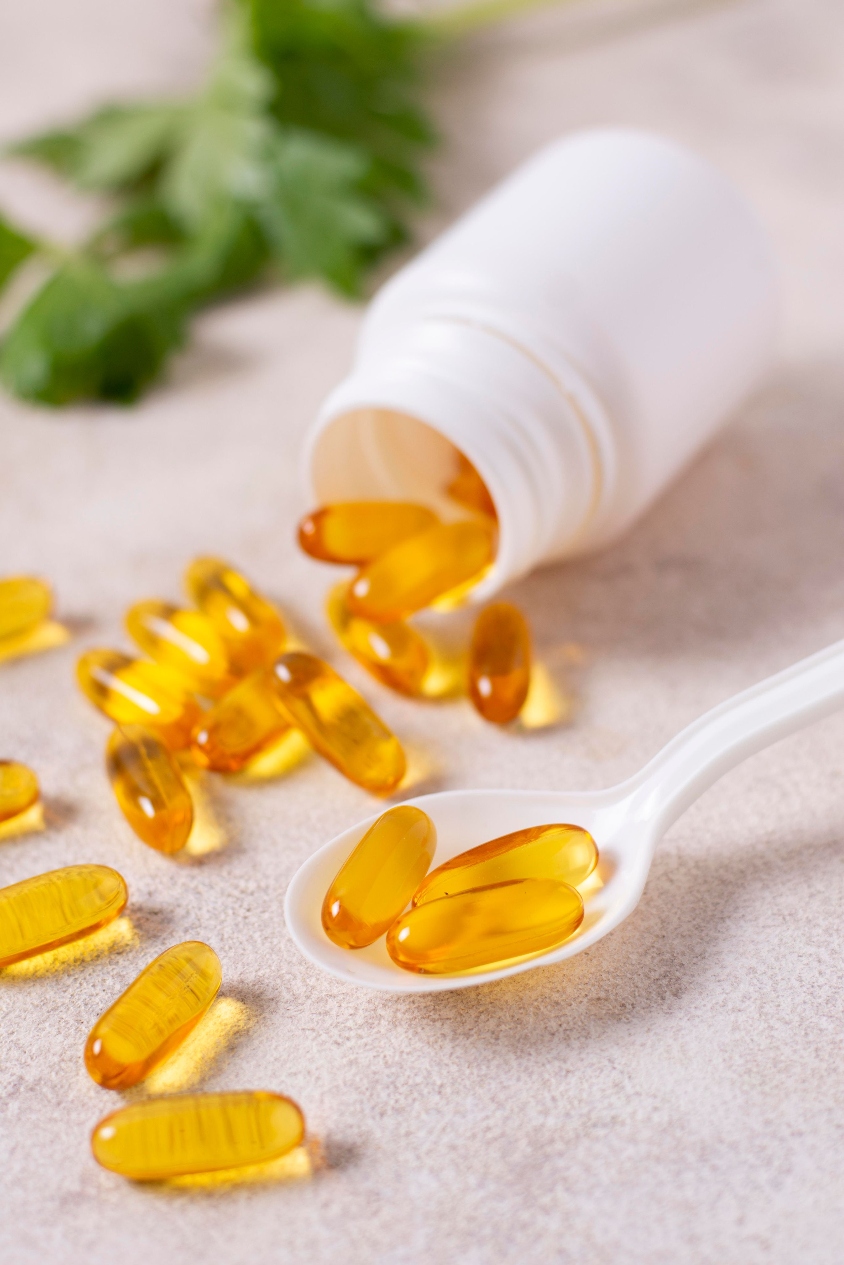 Producto farmacéutico Vitaminas y suplementos - COFASA