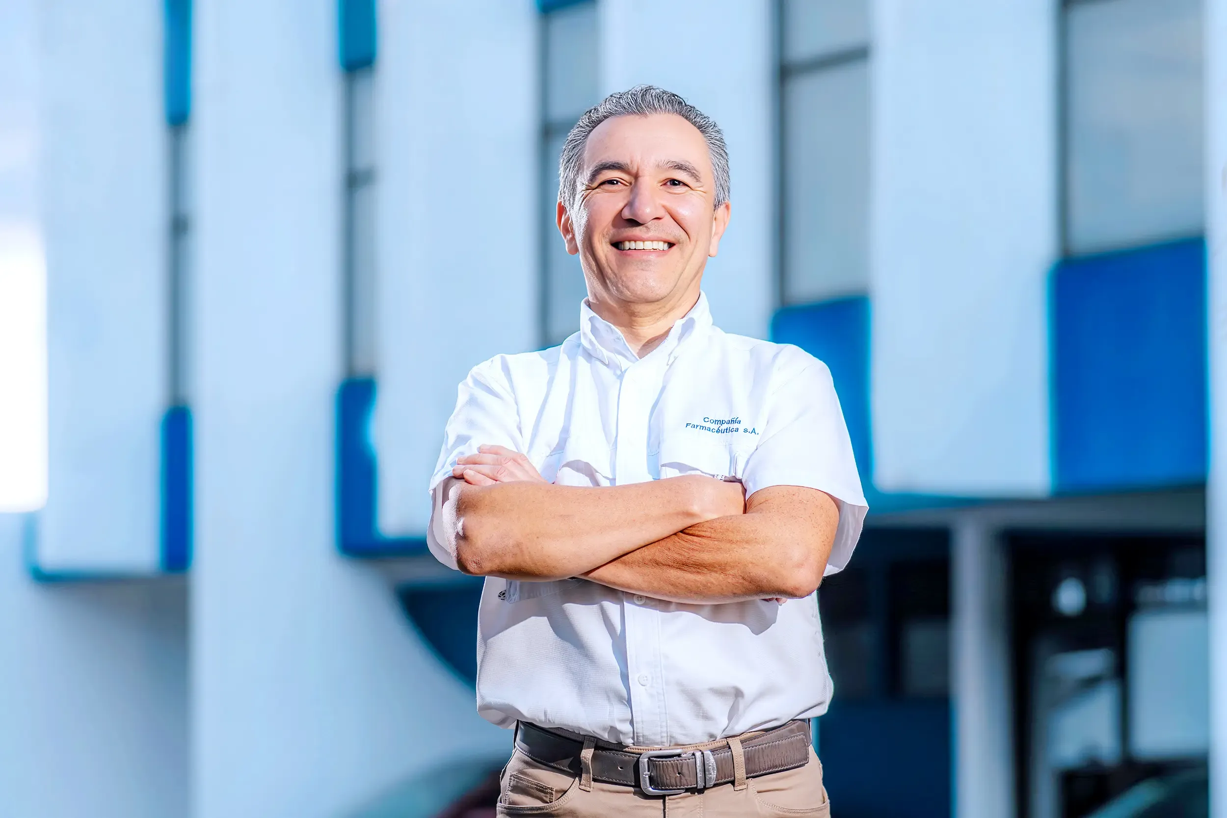 Equipo COFASA - Beneficios laborales