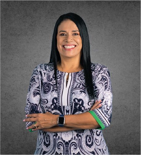 Dra. Liliana Delgado González