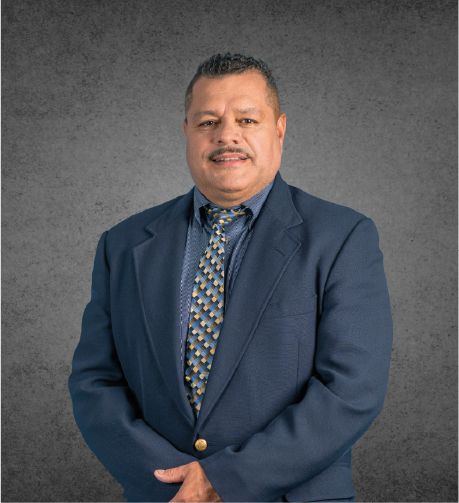 Sr. Luis Román Chacón Cerdas
