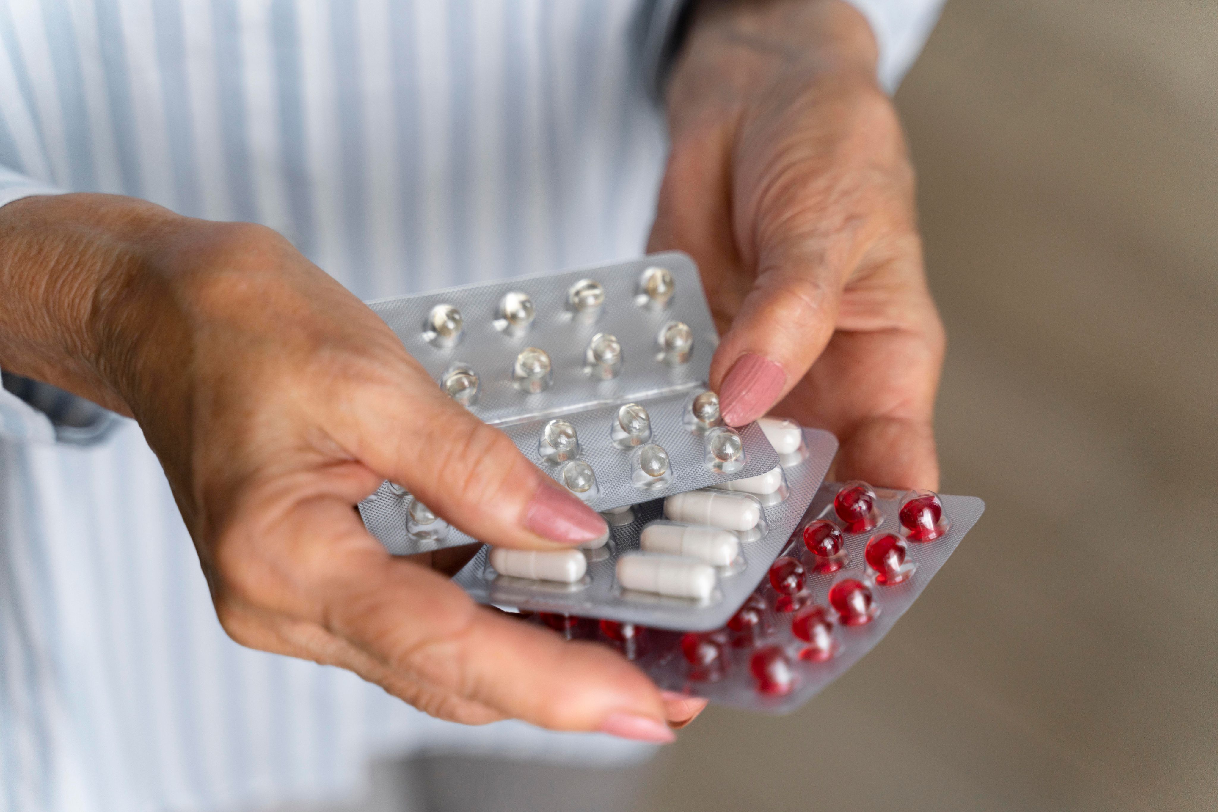 Producto farmacéutico Medicamentos de venta libre (OTC) - COFASA