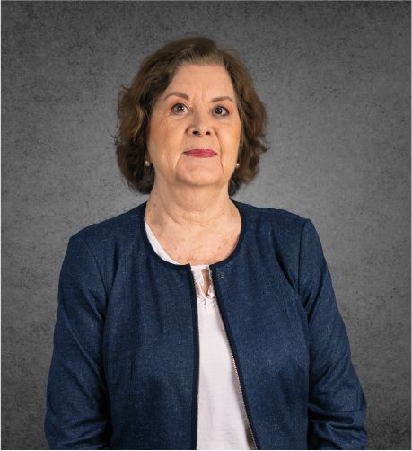 Licda. Flor de María Sánchez Matamorros