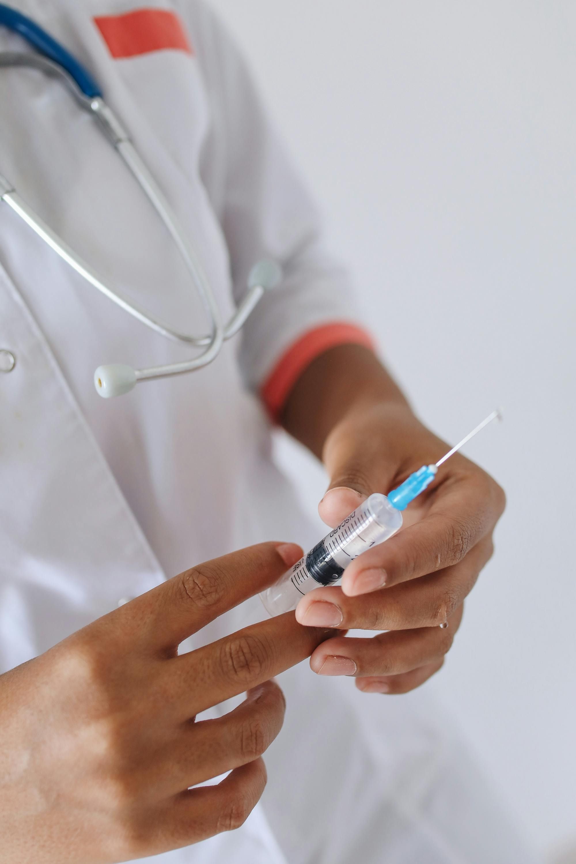 Producto farmacéutico Vacunas - COFASA