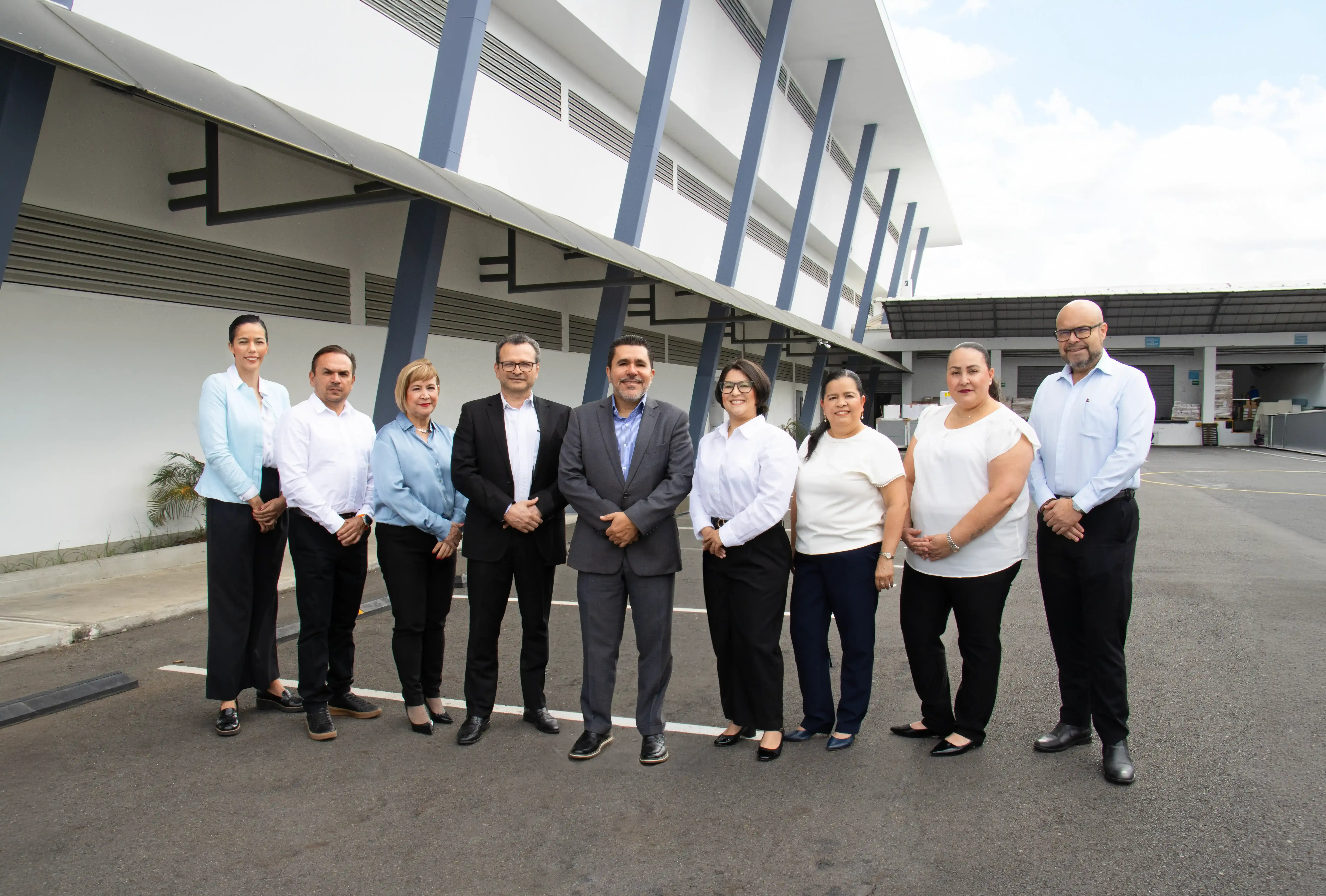 COFASA - Innovación farmacéutica