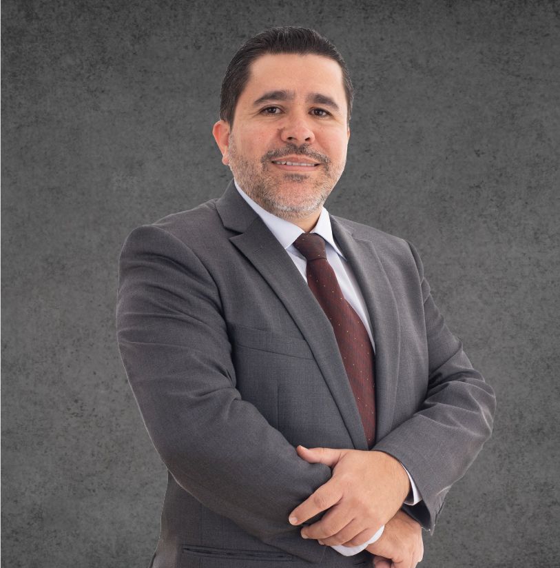 Sr. Marco Montoya Leandro